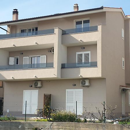 Apartments Lusani Split Kültér fotó